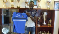 ОФИЦИАЛНО: Левски има нов централен нападател