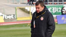 Саша Илич готви тройна промяна в ЦСКА