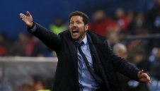 Интер сменя Манчини с Диего Симеоне