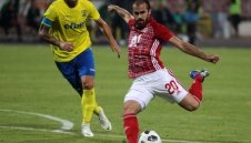 БФС бие шута на отбор от елита към аматьорите