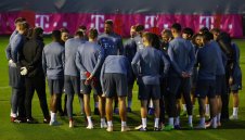 ПРОГНОЗА: Байерн (Мюнхен) - АЕК