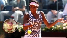 Сестри Уилямс продължават победния си марш в Рим