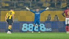 Ботев все пак продаде Ханкич в Русия