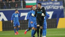 Титуляр на Левски отива в Казахстан или Кипър