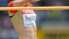 По-любопитната и секси страна на женската лека атлетика в Берлин