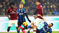 Коронавирус: Отлагат Интер - Милан 