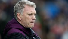 Дейвид Мойс напусна Чуковете