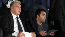 Изненада! Шеф разкри трансферните планове на Барса