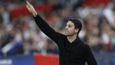 Артета: Моя отговорност е да защитавам клуба и играчите си