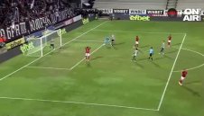 ВИДЕО: Локомотив Пловдив - ЦСКА