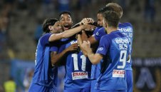 "Сини" шампиони! Левски е №1 на Балканите 