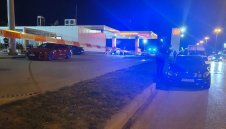 Кървав екшън с престрелка! Лидер на ЦСКА е сред участниците?