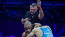  България отново ще има съдия на олимпийските игри