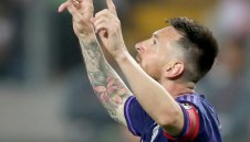 Честно ли е? Меси е най-добър играч на ФИФА 