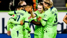 Дортмунд уреди "вълка" Нмеча за 30 млн. евро