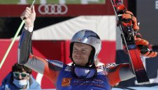 Принца на викингите отново ликува в Кранска гора