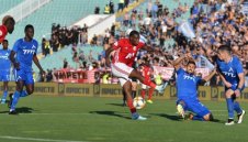 Левски има шанс за титлата, ЦСКА - не