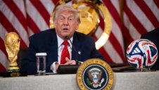 Доналд Тръмп с голяма новина за световното в САЩ