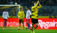 Борусия дава нов договор на Ройс