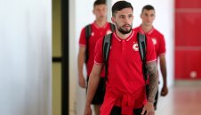 Ас на ЦСКА коментира резилите в контролите и Саша Илич