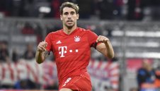 Биткаджия на Байерн не отлетя за Берлин