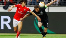 Феликс за първата си среща с Роналдо: Все едно е от PlayStation