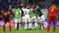 Италия носи красотата на Евро 2020