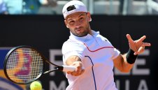 Ясно е кога започва Гришо на "Ролан Гарос"