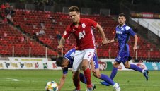 В Русия: Халф на ЦСКА няма с какво да се гордее