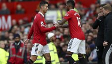 Ман Юнайтед е по-добър без Роналдо