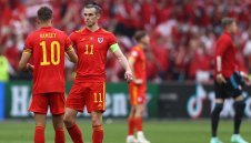 Стана ясно бъдещето на Гарет Бейл