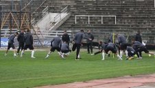 "Татко смърф" напусна Локомотив Пловдив