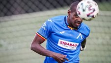 Левски - Верес Ровно 2:1