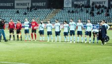 Днес става ясна съдбата на Дунав