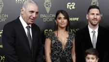 Стоичков поздрави Меси: Велик си! + СНИМКА