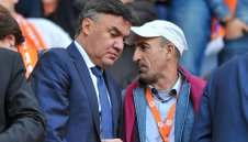 Лечков удари контра: Уважения към съда, но те невинаги са прави