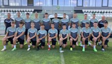 ОФИЦИАЛНО: Лудогорец има нов треньор