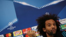 Марсело: Не сме Барса да паднем 0:4 от ПСЖ