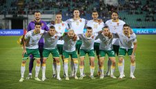 ОФИЦИАЛНО: Ето къде ще се играе България - Унгария