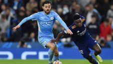 Бернардо Силва искал в Барса, каталунците не повярвали