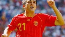 Испания разгроми Украйна