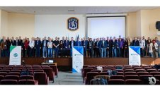 Представители на БФС участваха в работна среща за превенция на черното тото