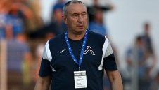 Уникално: Фенове на Левски възпяха Мъри + ВИДЕО