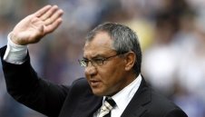 Феликс Магат избухна срещу Байерн