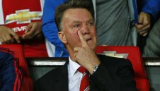 Луис отговори на Скоулси: Той не носи отговорност