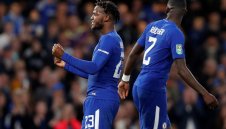 Челси разкова Нотингам + ВИДЕО