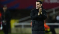 Шави предписа рецепта за спасението на Барса