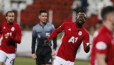 Стрелец на ЦСКА ще "изгърми" заради Ахмедов