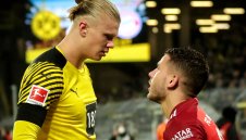 Гръм от Мюнхен! Байерн "обработва" Халанд тайно