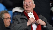 Сър Алекс Фъргюсън: Страхувах се, че ще загубя паметта си